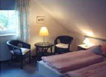Bispingen Hotel | Das kleine Hotel am Park Garni