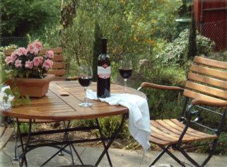 Bispingen Hotel | Das kleine Hotel am Park Garni
