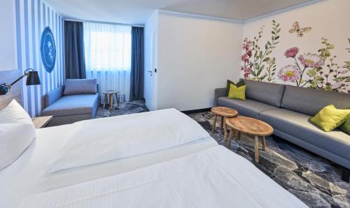 Tratzhof Hotel | Das Landhotel am Trätzhof Fulda