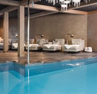 Nova Ponente Hotel | Das Mondschein