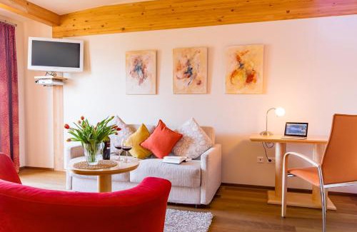 Egg am Faaker See Hotel | Das Moser - Hotel Garni am See (Adults Only)