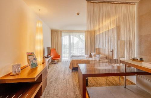 Klagenfurt am Woerthersee Hotel | Das Seepark Wörthersee Resort