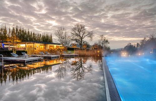 Buechlberg Hotel | Das Stemp Wellnessresort 4 Sterne Superior