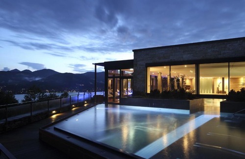 Tegernsee Hotel | Das Tegernsee