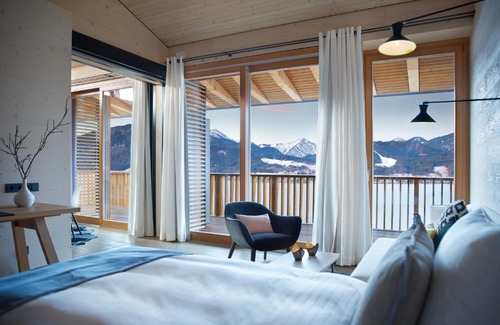 Tegernsee Hotel | Das Tegernsee