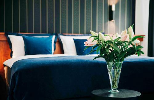 Wurzburg City Centre Hotel | DAS v EVERT Hotel - am Congress Centrum Würzburg