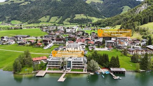 Walchsee Hotel | Das Walchsee Resort