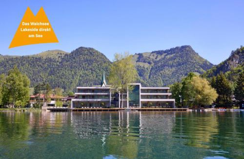 Walchsee Hotel | Das Walchsee Resort