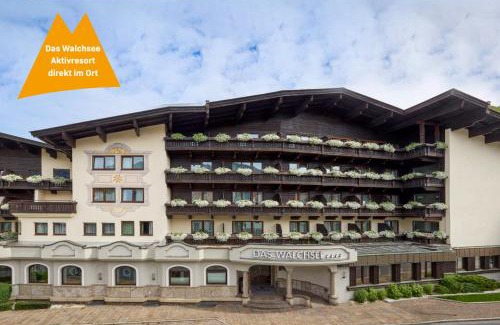 Walchsee Hotel | Das Walchsee Resort