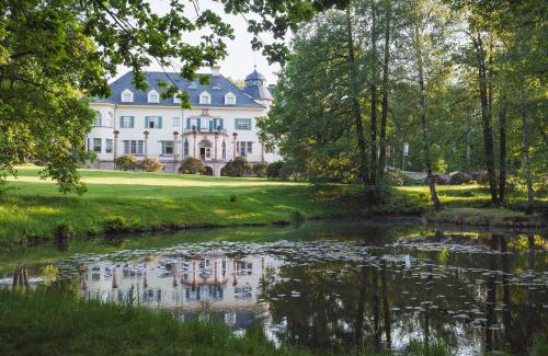 Hartenstein Hotel | Das Wolfsbrunn