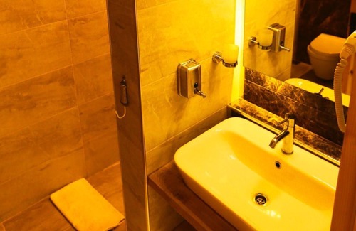 Datca Hotel | DATCA DAMYAN CIFTLIGI