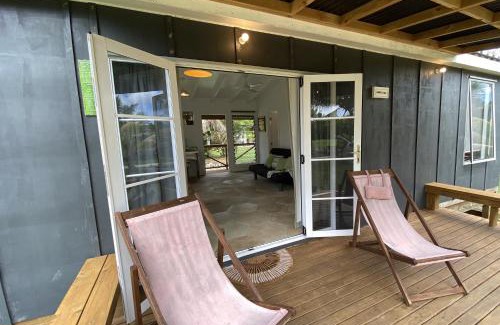 Alofi House | David's Fale, Alofi, Niue