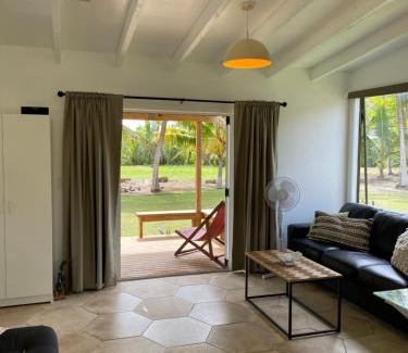 Alofi House | David's Fale, Alofi, Niue