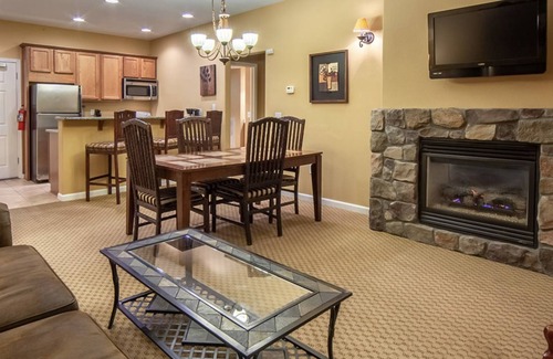 Gardnerville Resort | David Walley’s 2br 6.28.23-7.1.23
