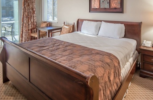 Gardnerville Resort | David Walley’s 2br 6.28.23-7.1.23