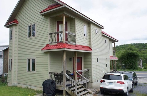 Canaan Valley House | Davis, WV 2BR full kitchen NR Stumptown Ales