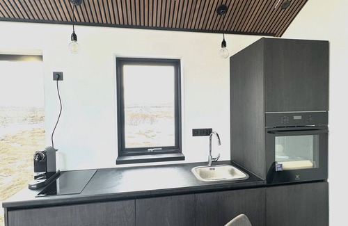 Selfoss Cabin | Day Dream Aurora Lodges