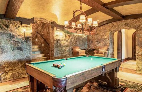 Beaver Creek Cabin | Daybreak Ridge