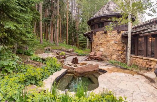 Beaver Creek Cabin | Daybreak Ridge
