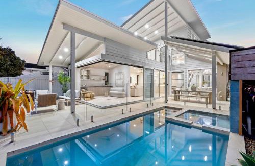 Casuarina House | Daybreak Shores