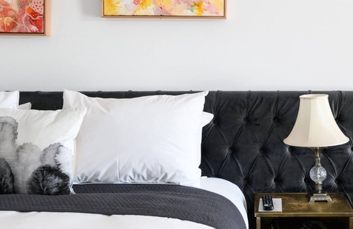 Daylesford Hotel | Daylesford Art Motel