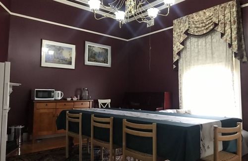Daylesford Hotel | Daylesford Central Motor Inn