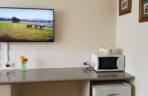 Daylesford Hotel | Daylesford Central Motor Inn