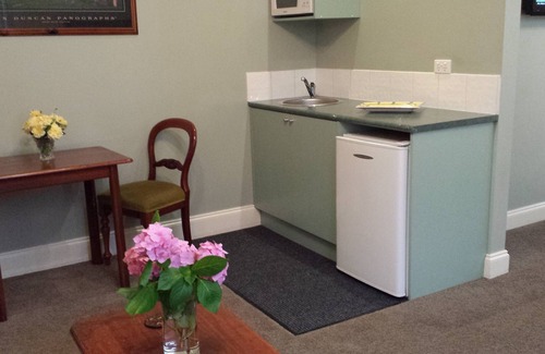 Daylesford Hotel | Daylesford Central Motor Inn