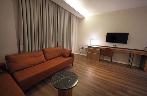 Midyat Hotel | Dayman Hotel