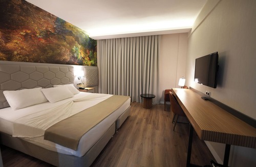 Midyat Hotel | Dayman Hotel