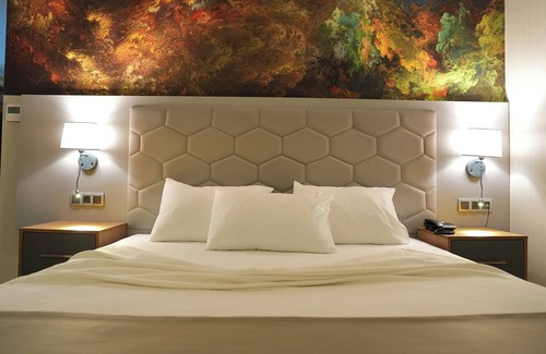 Midyat Hotel | Dayman Hotel