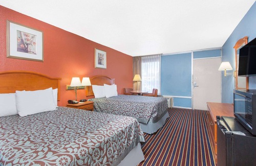 Albany Hotel | Days Inn by Wyndham Albany