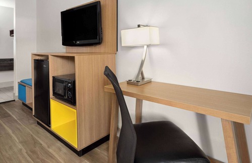 Americus Hotel | Days Inn by Wyndham Americus