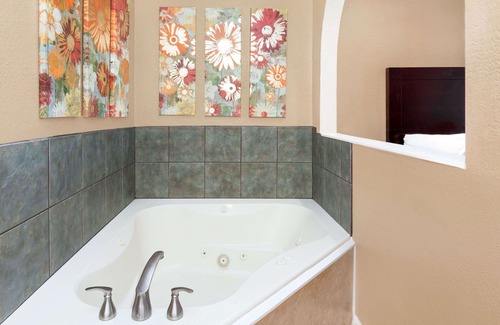 Arcadia Hotel | Days Inn by Wyndham Arcadia Louisiana