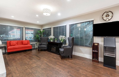 Bainbridge Hotel | Days Inn by Wyndham Bainbridge