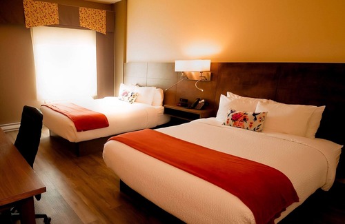 Berthierville Hotel | Days Inn by Wyndham Berthierville