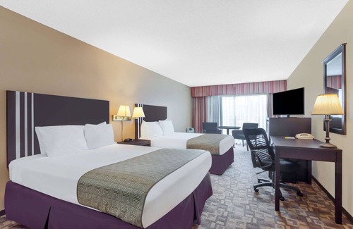 Sehome Hotel | Days Inn by Wyndham Bellingham