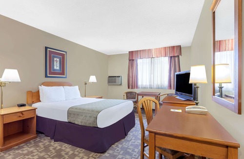 Sehome Hotel | Days Inn by Wyndham Bellingham