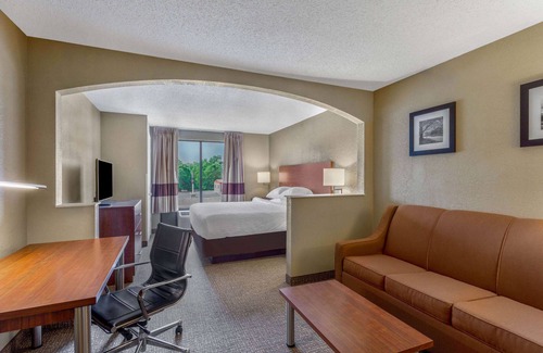 Blairsville Hotel | Days Inn by Wyndham Blairsville