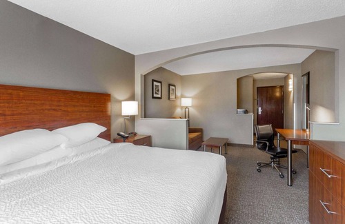 Blairsville Hotel | Days Inn by Wyndham Blairsville