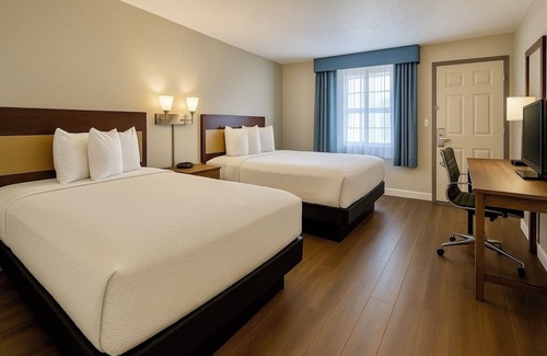 Bradenton Hotel | Days Inn by Wyndham Bradenton I-75
