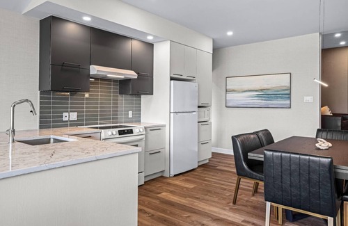 Riviere-du-Loup Regional County Municipality Hotel | Days Inn by Wyndham Riviere-Du-Loup