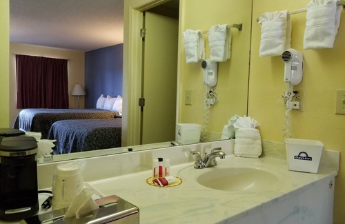 Camilla Hotel | Days Inn by Wyndham Camilla