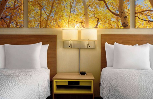 Carbondale Hotel | Days Inn by Wyndham Carbondale