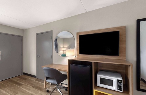 Lookout Valley Neighborhood Association Hotel | Days Inn by Wyndham Chattanooga Lookout Mountain West