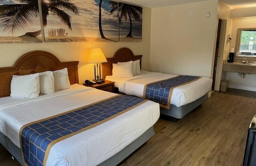 Chiefland Hotel | Days Inn by Wyndham Chiefland