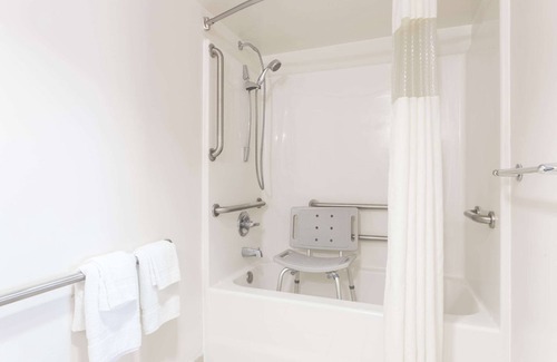 Chiefland Hotel | Days Inn by Wyndham Chiefland