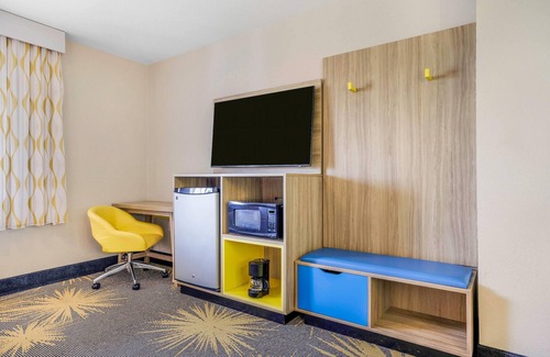 Cortez Hotel | Days Inn by Wyndham Cortez