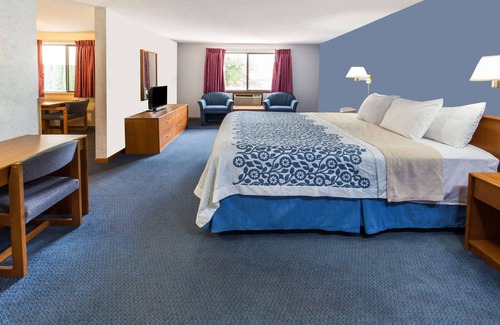 Corvallis Hotel | Days Inn by Wyndham Corvallis