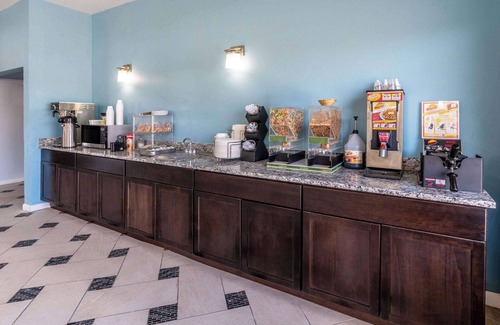 Delta Hotel | Days Inn by Wyndham Delta CO